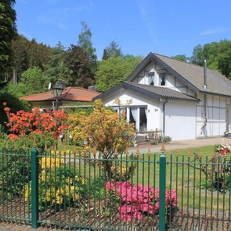 Villa Hammertal Simmerath Eksteriør billede