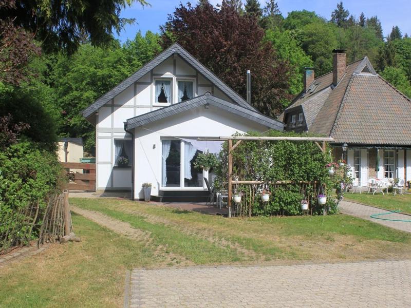 Villa Hammertal Simmerath Eksteriør billede