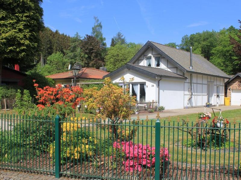 Villa Hammertal Simmerath Eksteriør billede